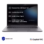 Immagine di Notebook 14" 16.00000 1024GB ASUS Expertbook PM3 Series PM366CKA-MB184X