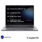 Immagine di Notebook 14" 16.00000 1024GB ASUS Expertbook PM3 Series PM366CKA-MB184X