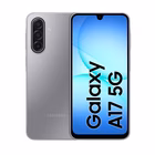Immagine di Smartphone 128GB SAMSUNG GALAXY A17 5G 4+128GB GRAY SM-A176BZAAEUE
