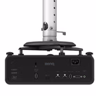 Immagine di Videoproiettore hd 1080 (1920x1080) 4.000 ansi lumen BENQ LH835ST 9H.JT377.13E