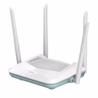 Immagine di Router gigabit ethernet 3 D-LINK R15/E