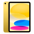 Immagine di Ipad wi-fi + cellular 128GB colore giallo