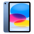Immagine di IPad Wi-Fi + Cellular 256GB colore blu