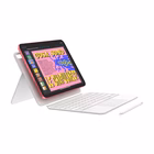 Immagine di IPad Wi-Fi + Cellular 256GB colore blu