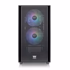 Immagine di Cabinet micro-atx Nero THERMALTAKE CA1Y800S1WN02