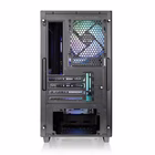 Immagine di Cabinet micro-atx Nero THERMALTAKE CA1Y800S1WN02