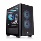Immagine di Cabinet micro-atx Nero THERMALTAKE CA1Y800S1WN02