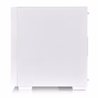 Immagine di Cabinet micro-atx Bianco THERMALTAKE Versa H16 taglia ARGB Snow/White/Win/SPCC/Tempered Gla CA1Y800S6WN0