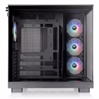 Immagine di Cabinet midi-tower Nero THERMALTAKE View 380 XL taglia ARGB CA11E00M1WN00