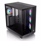 Immagine di Cabinet midi-tower Nero THERMALTAKE View 380 XL taglia ARGB CA11E00M1WN00