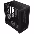Immagine di Cabinet midi-tower Nero THERMALTAKE CA11F00M1WN00