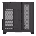 Immagine di Cabinet midi-tower Nero THERMALTAKE CA11F00M1WN00