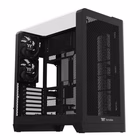 Immagine di Cabinet midi-tower Nero THERMALTAKE CA11F00M1WN00