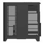 Immagine di Cabinet midi-tower Nero THERMALTAKE CA11F00M1WN00
