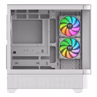 Immagine di Cabinet midi-tower Bianco THERMALTAKE CA11G00M6WN00