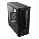 Immagine di Cabinet big/full-tower Nero THERMALTAKE View 600 taglia Black CA11H00F1WN00
