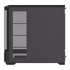 Immagine di Cabinet big/full-tower Nero THERMALTAKE View 600 taglia Black CA11H00F1WN00