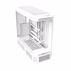 Immagine di Cabinet big/full-tower Bianco THERMALTAKE View 600 taglia Snow/White/Win/SPCC/TG*4/Brown Box CA11H00F6WN