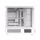 Immagine di Cabinet big/full-tower Bianco THERMALTAKE View 600 taglia Snow/White/Win/SPCC/TG*4/Brown Box CA11H00F6WN