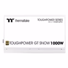 Immagine di Alimentatore per PC 1.000 w THERMALTAKE Toughpower GT Snow PSTPT1000FNFAGW
