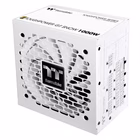 Immagine di Alimentatore per PC 1.000 w THERMALTAKE Toughpower GT Snow PSTPT1000FNFAGW