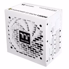 Immagine di Alimentatore per PC 1200 w THERMALTAKE Toughpower GT Snow 1200W PSTPT1200FNFAGW