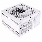 Immagine di Alimentatore per PC 1200 w THERMALTAKE Toughpower GT Snow 1200W PSTPT1200FNFAGW