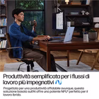 Immagine di Notebook 14" 16.00000 512GB HP HP notebook Smart Buy CL5D5ET