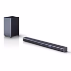 Immagine di Soundbar 440 Nero SHARP Soundbar 3.1 con Subwoofer Wireless HT-SBW460