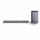 Immagine di Soundbar 440 Nero SHARP Soundbar 3.1 con Subwoofer Wireless HT-SBW460