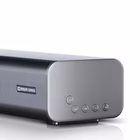 Immagine di Soundbar 440 Nero SHARP Soundbar 3.1 con Subwoofer Wireless HT-SBW460