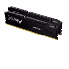 Immagine di Modulo di memoria dimm 16GB ddr5 tft 6.000 mhz KINGSTON Kingston - FURY Beast Black EXPO 16GB Kit