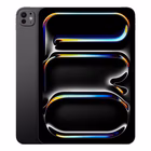 Immagine di IPad Pro 11" WiFi 256GB con vetro standard colore nero siderale