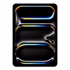 Immagine di IPad Pro 11" WiFi 256GB con vetro standard colore argento