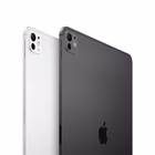Immagine di Ipad pro 11 WiFi 1TB con vetro nanotexture colore argento