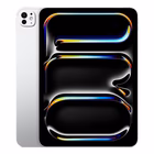 Immagine di Ipad pro 11 WiFi 1TB con vetro nanotexture colore argento