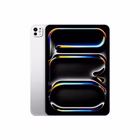 Immagine di IPad Pro 11" Wi-Fi + Cellular 256GB con vetro standard colore argento