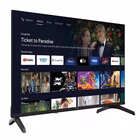 Immagine di Tv 32" hd (1280x720) STRONG 32 HD Android TV HTM SRT32HH5553