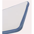 Immagine di Notebook da 14 plastica riciclata Grigio TUCANO ELEMENTS2 MB AIR 15" GRIGIO CHIARO BF-E-MB215-G