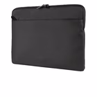 Immagine di Notebook da 15.6 poliuretano Nero TUCANO GOMMO SLEEVE 15.6" NERO BFGOM1516-BK