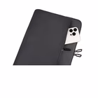 Immagine di Notebook da 15.6 poliuretano Nero TUCANO GOMMO SLEEVE 15.6" NERO BFGOM1516-BK