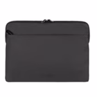 Immagine di Notebook da 15.6 poliuretano Nero TUCANO GOMMO SLEEVE 15.6" NERO BFGOM1516-BK