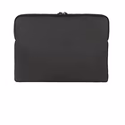 Immagine di Notebook da 15.6 poliuretano Nero TUCANO GOMMO SLEEVE 15.6" NERO BFGOM1516-BK