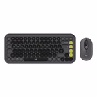 Immagine di LOGITECH POP ICON COMBO 920-013115