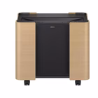 Immagine di Cabinet portatile a/v elpcs01