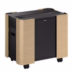Immagine di Cabinet portatile a/v elpcs01