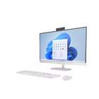 Immagine di Pc All-in-One 27" 16.00000 home intel core ultra 7 512GB HP HP 27 inch All-in-One 27-cr1009nl PC CU