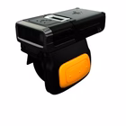 Immagine di Lettore codici a barre ZEBRA RS51 RING SCANNER 2D SE4770, SINGLE TRIGGER, TOP RS51C0-TBSNWR