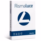 Immagine di Cartoncino FAVINI Rismaluce A4 g120 bianco risma da 250 fogli