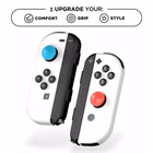 Immagine di No-slip thumbgrip 8-pack - joy